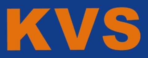 KVS Logo (DPMA, 08.09.2012)