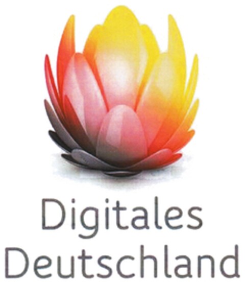 Digitales Deutschland Logo (DPMA, 18.12.2012)