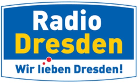 Radio Dresden Wir lieben Dresden! Logo (DPMA, 16.12.2013)