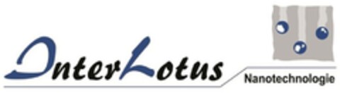 InterLotus Nanotechnologie Logo (DPMA, 06/24/2014)