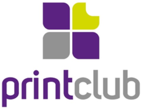 printclub Logo (DPMA, 05.12.2014)