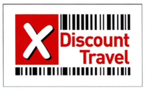 Discount Travel Logo (DPMA, 20.04.2011)