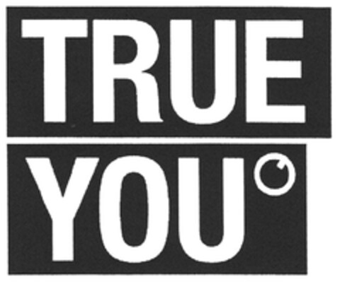 TRUE YOU Logo (DPMA, 28.02.2014)