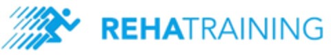 REHATRAINING Logo (DPMA, 26.11.2015)