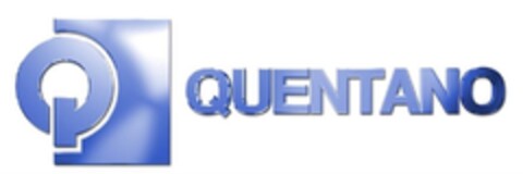 Quentano Logo (DPMA, 19.05.2015)