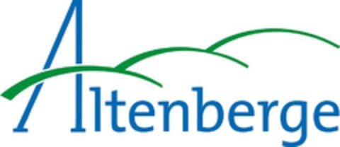 Altenberge Logo (DPMA, 14.01.2016)