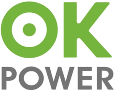 OK POWER Logo (DPMA, 01/25/2016)