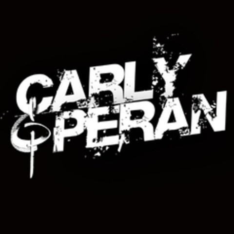 CARLY PERAN Logo (DPMA, 23.04.2016)
