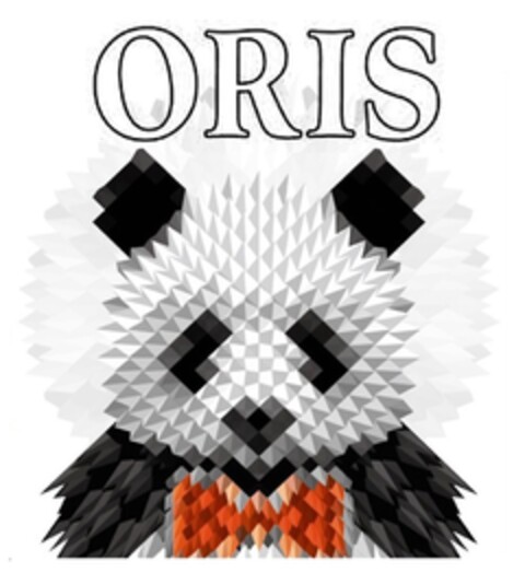 ORIS Logo (DPMA, 10/13/2016)