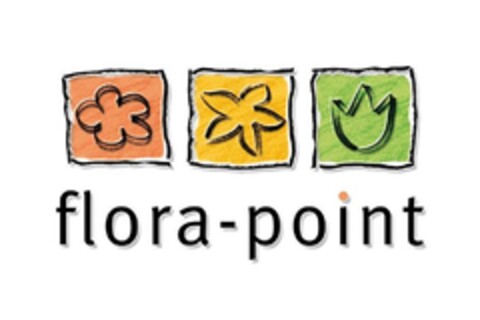 flora-point Logo (DPMA, 26.08.2016)