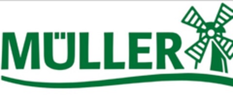 MÜLLER Logo (DPMA, 09/20/2016)