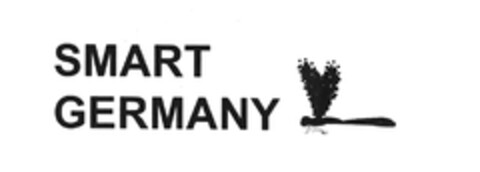 SMART GERMANY Logo (DPMA, 02/13/2017)