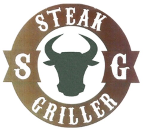 STEAK GRILLER Logo (DPMA, 06/22/2017)