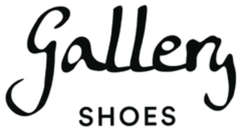 Gallery SHOES Logo (DPMA, 09/05/2017)