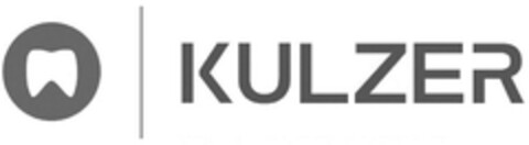 KULZER Logo (DPMA, 19.01.2017)