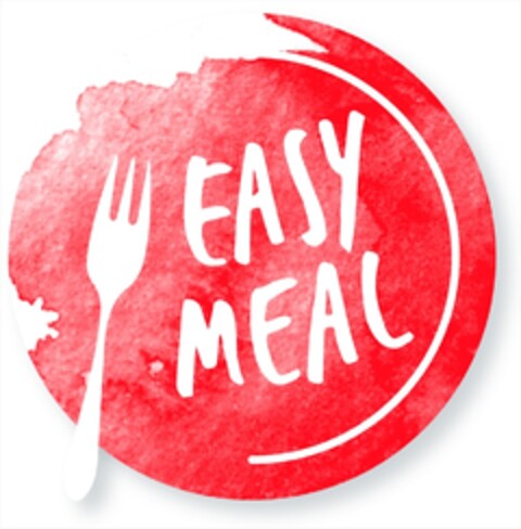 EASY MEAL Logo (DPMA, 04/24/2017)