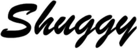 Shuggy Logo (DPMA, 26.01.2017)