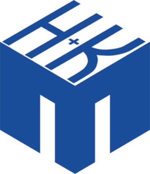 H+K M Logo (DPMA, 10.08.2017)