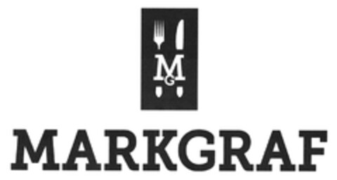 MG MARKGRAF Logo (DPMA, 01/12/2018)