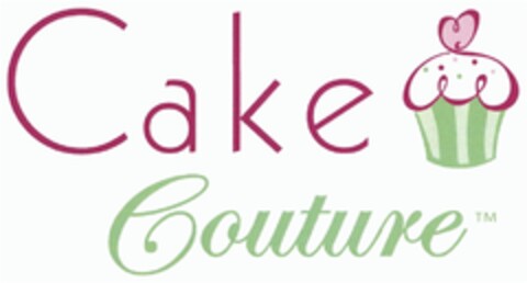 Cake Couture Logo (DPMA, 27.06.2018)