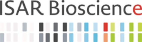 ISAR Bioscience Logo (DPMA, 08.06.2018)