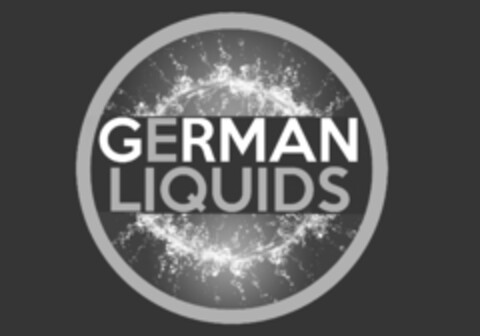 GERMAN LIQUIDS Logo (DPMA, 07.11.2018)