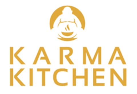 KARMA KITCHEN Logo (DPMA, 17.11.2018)