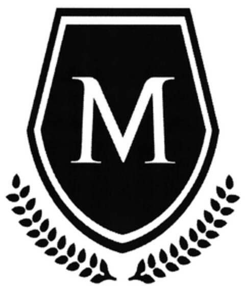 M Logo (DPMA, 01/21/2019)