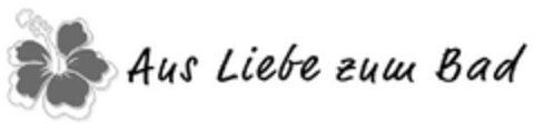 Aus Liebe zum Bad Logo (DPMA, 08.03.2019)