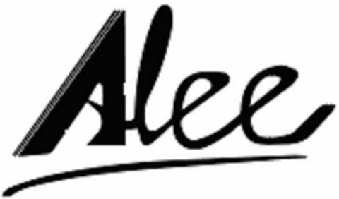 Alee Logo (DPMA, 12.09.2019)