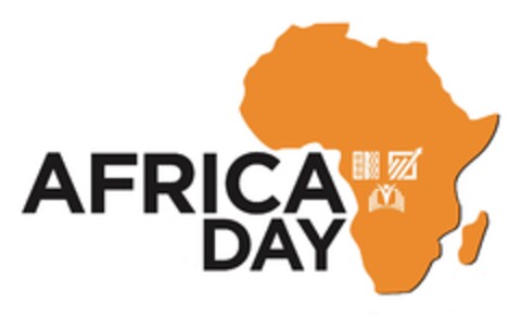 AFRICA DAY Logo (DPMA, 05.12.2019)