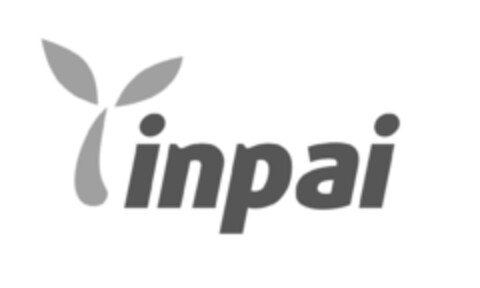 inpai Logo (DPMA, 17.04.2019)