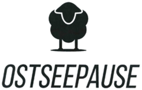 OSTSEEPAUSE Logo (DPMA, 04/01/2020)
