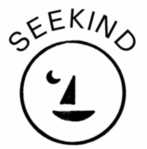 SEEKIND Logo (DPMA, 09/28/2020)