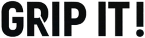 GRIP IT! Logo (DPMA, 10/18/2020)