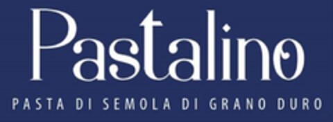 Pastalino PASTA DI SEMOLA DI GRANO DURO Logo (DPMA, 26.11.2020)