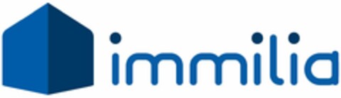immilia Logo (DPMA, 02/19/2020)