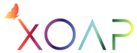 XOAP Logo (DPMA, 26.05.2021)