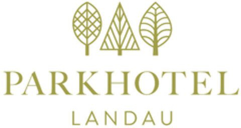 PARKHOTEL LANDAU Logo (DPMA, 13.07.2021)