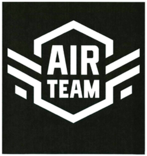 AIRTEAM Logo (DPMA, 08/27/2021)