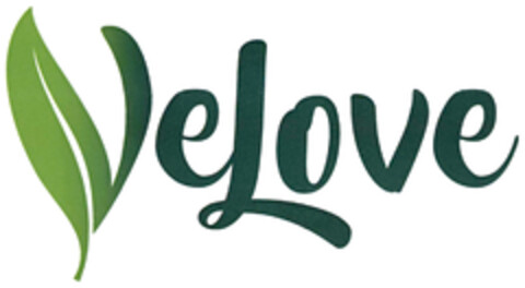VeLove Logo (DPMA, 24.12.2021)