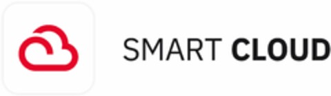 SMART CLOUD Logo (DPMA, 24.02.2021)