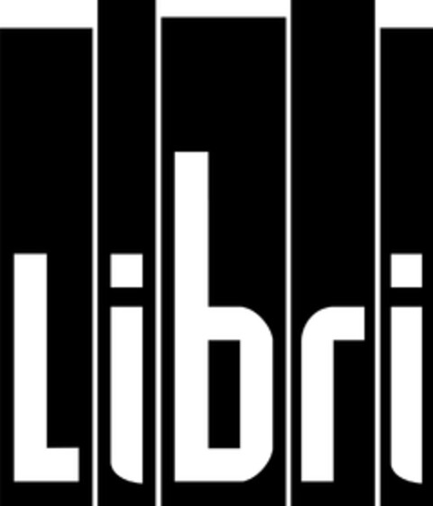 Libri Logo (DPMA, 18.01.2022)