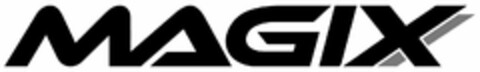 MAGIX Logo (DPMA, 03/01/2022)