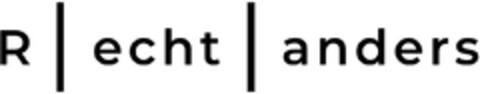 R | echt | anders Logo (DPMA, 21.06.2022)