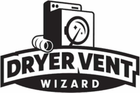 DRYER VENT WIZARD Logo (DPMA, 20.09.2022)