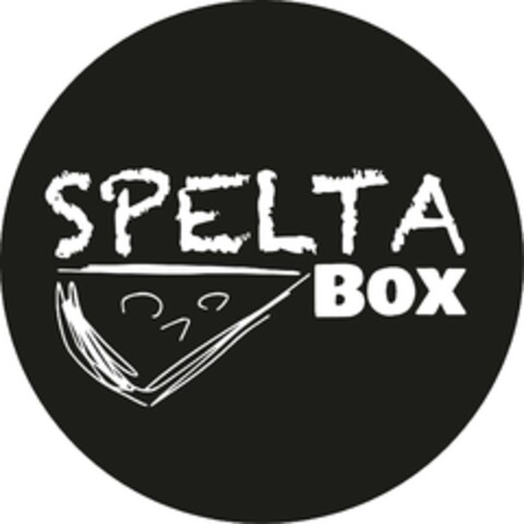SPELTA BOX Logo (DPMA, 21.02.2022)