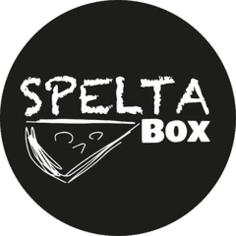 SPELTA BOX Logo (DPMA, 02/21/2022)