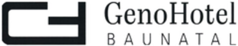 GenoHoten BAUNATAL Logo (DPMA, 10.10.2023)