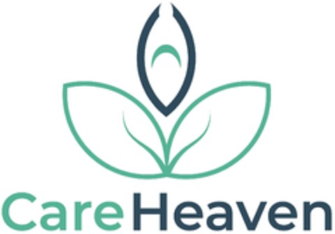 CareHeaven Logo (DPMA, 04.10.2023)